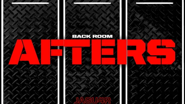 BACK ROOM AFTERS