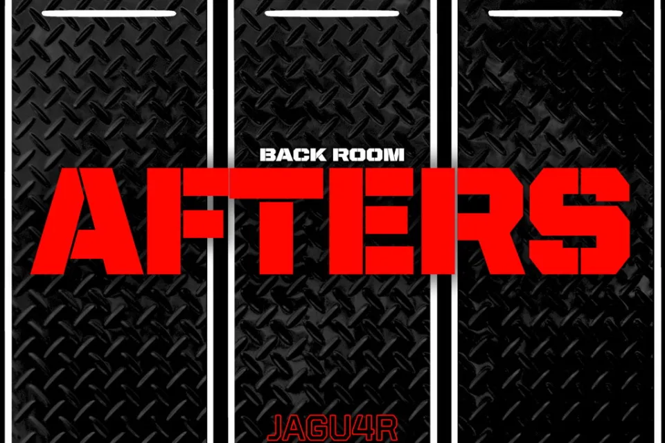 BACK ROOM AFTERS