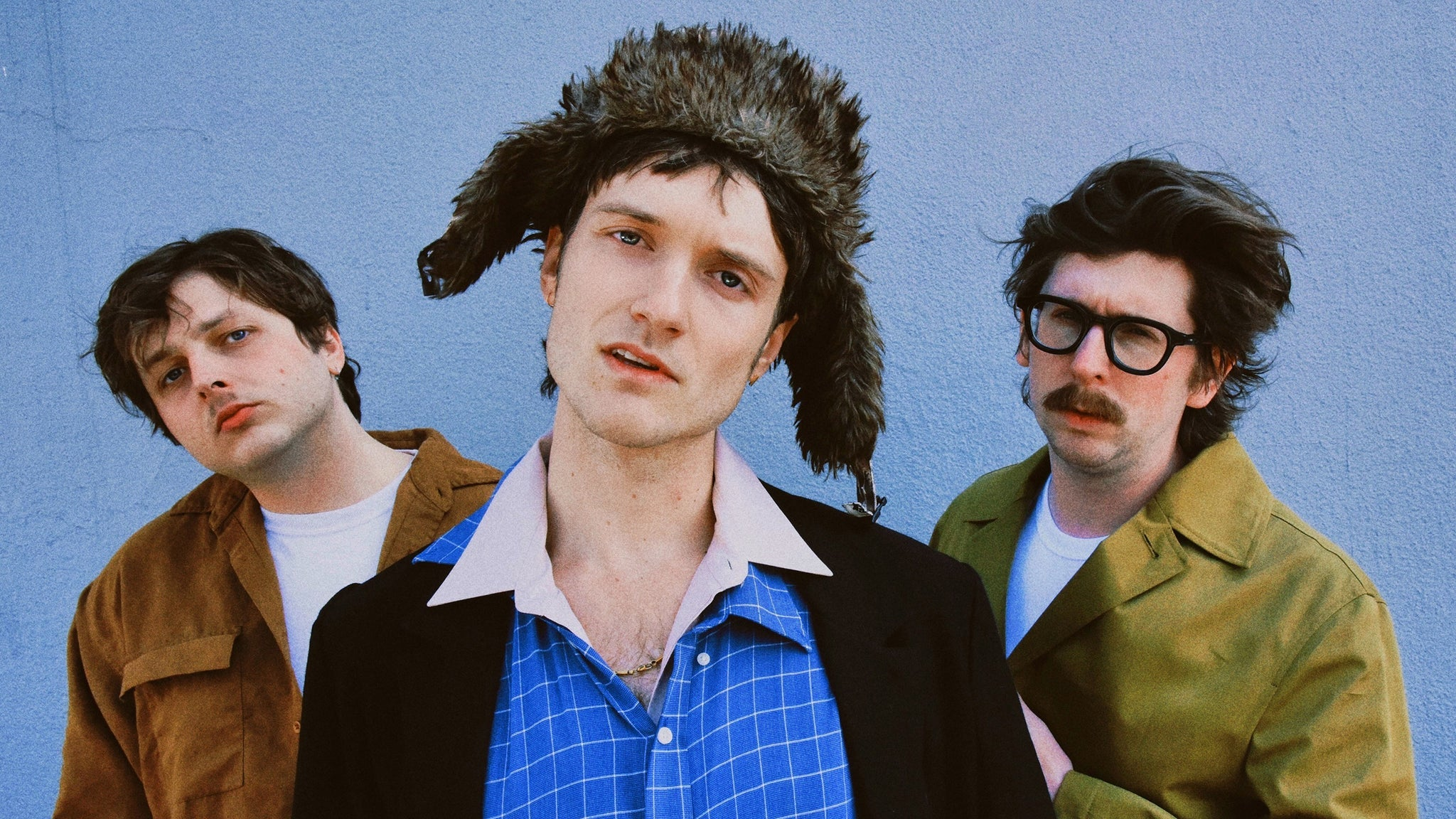 VUNDABAR - 'Gawk' 10 Year Anniversary Tour