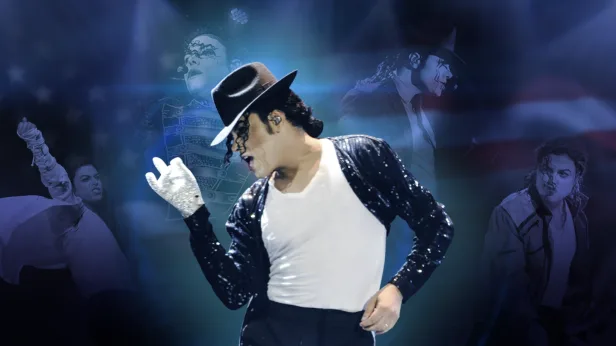 Michael Lives Forever