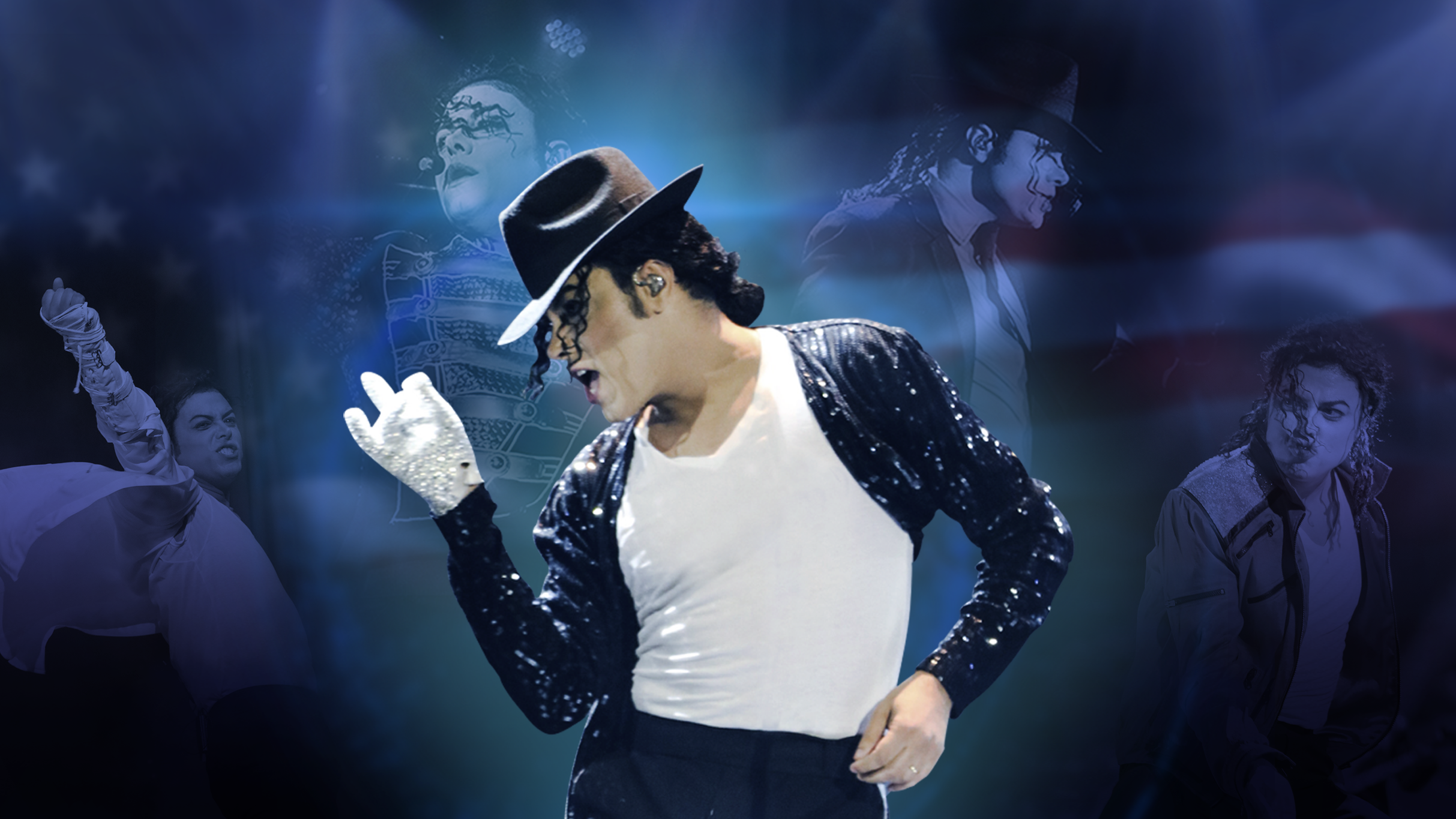 Michael Lives Forever