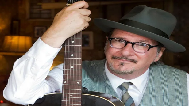Tom Rush Accompanied by Brendan Cleary, Gregory Page
