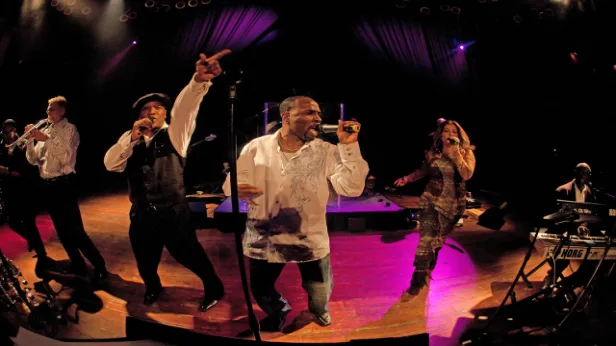 Chicago Catz: Summer Dance Party