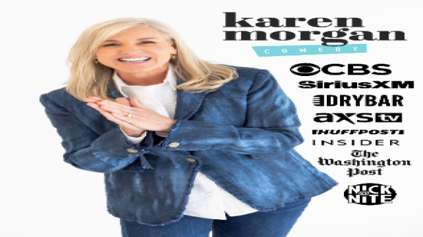 Karen Morgan