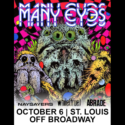 Many Eyes