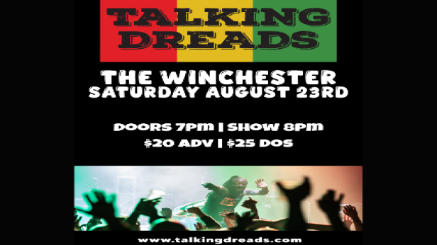 Talking Dreads