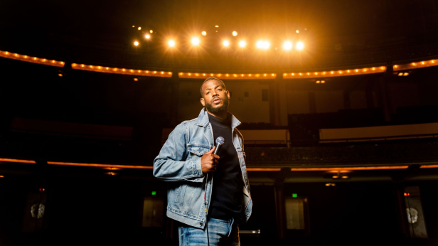 Marlon Wayans