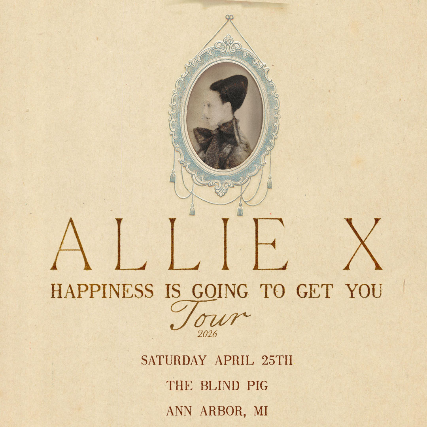 Allie X