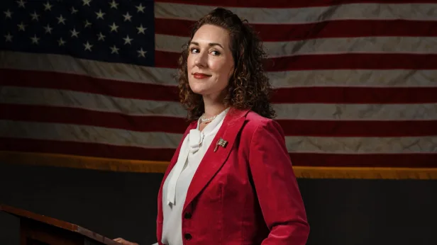What the Constitution Means to Me (CBT)