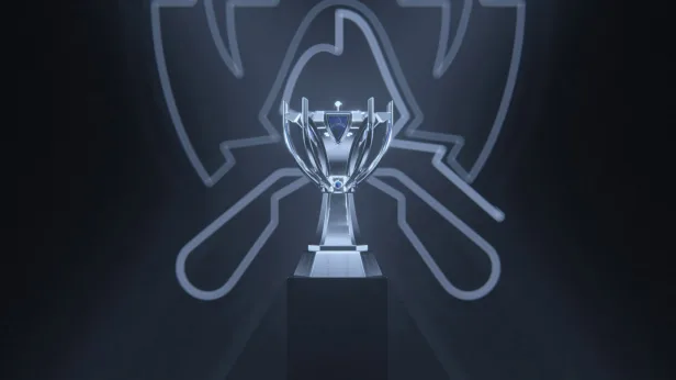 Worlds 2026 - Swiss 1