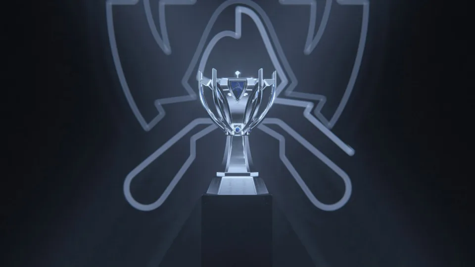 Worlds 2026 - Swiss 6