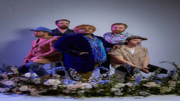 Billy Allen + The Pollies w/ guests