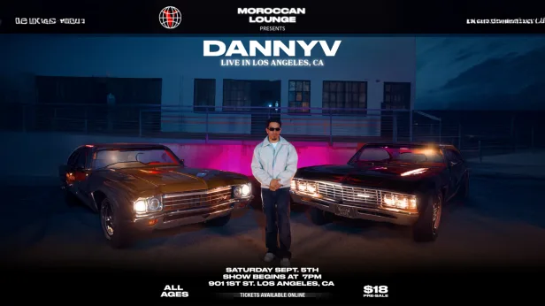 DannyV