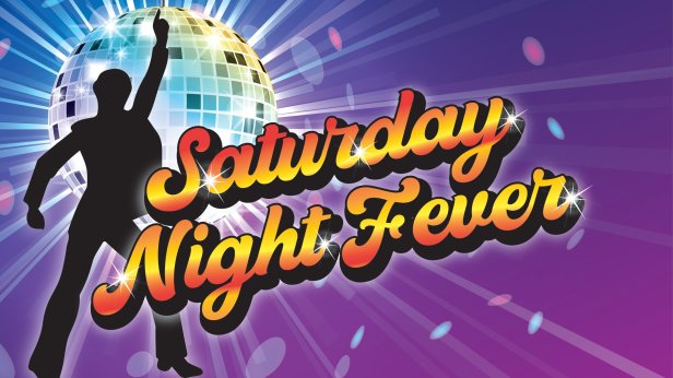Toby's Dinner Theatre Presents: Saturday Night Fever