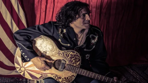 Brunch: Eddie Seville
