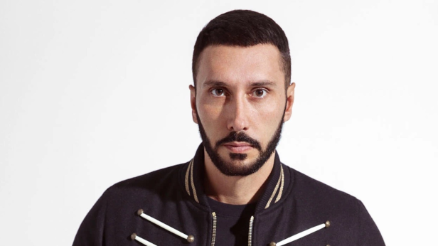 Cedric Gervais - 21+