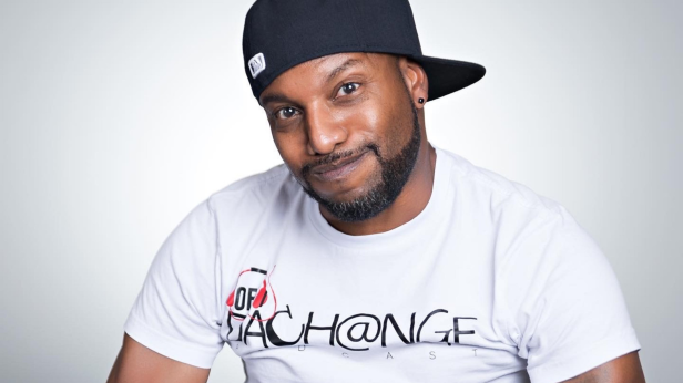 The "OffDaChange" Show featuring Steph Sanders & Friends