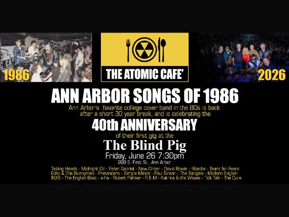 The Atomic Cafe’