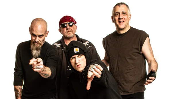 Dwarves