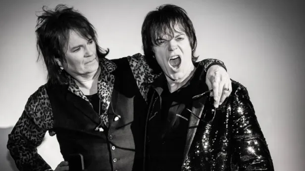 WILDER HORSES - THE ULTIMATE ROLLING STONES EXPERIENCE