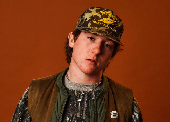 Austin Williams at Wendell's (18+)