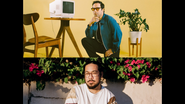 Pachyman & MNDSGN
