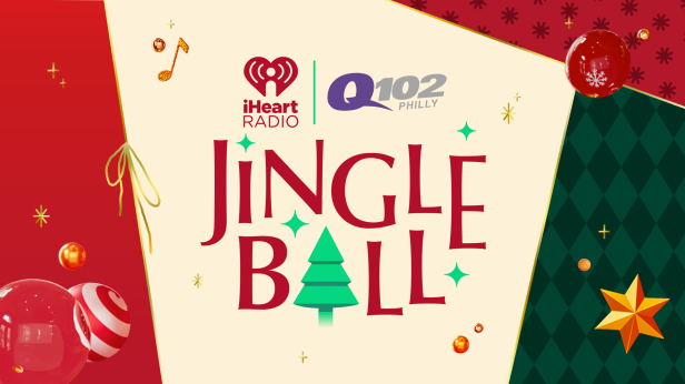 Q102's Jingle Ball Presented by Capital One
