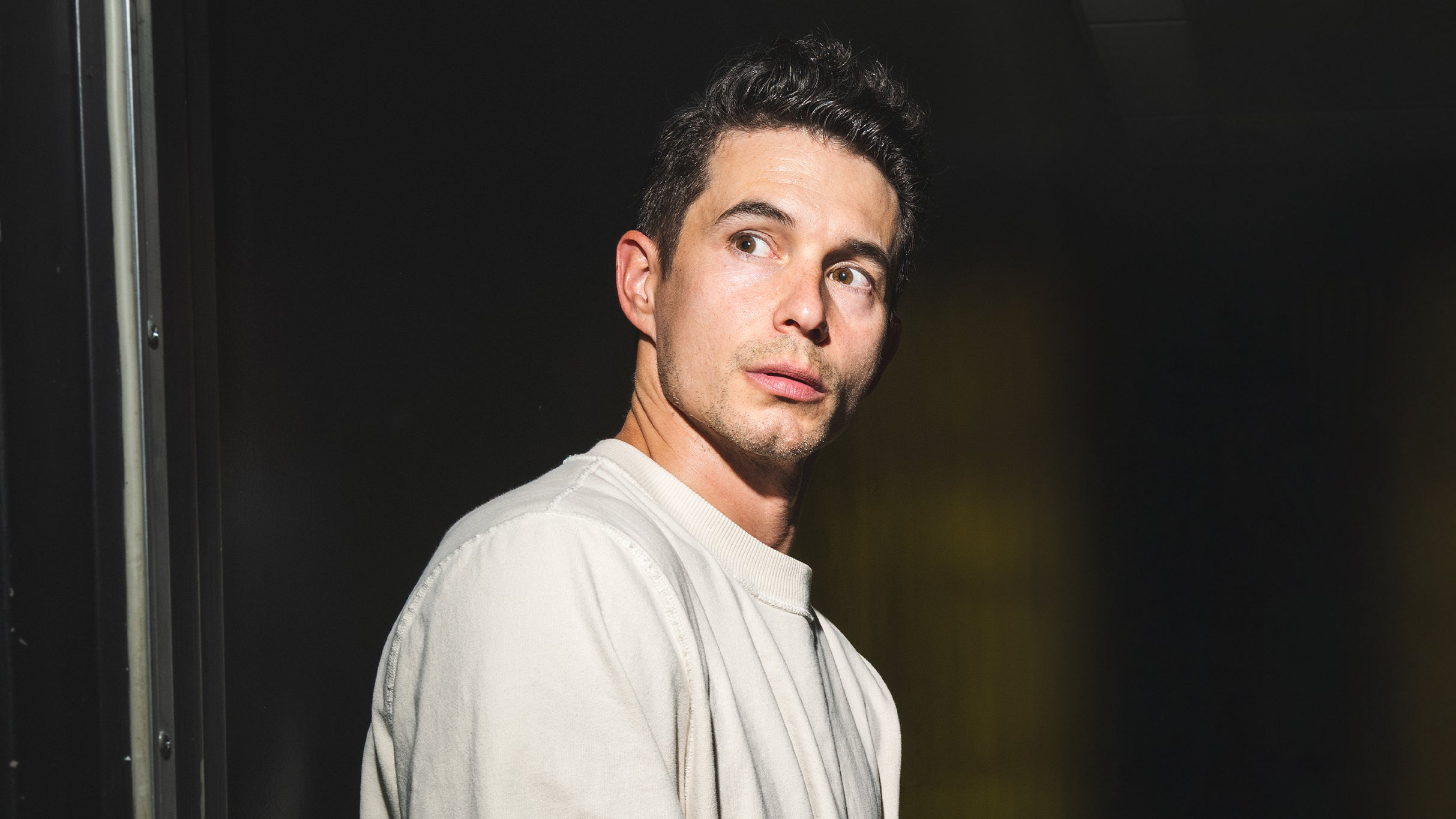 Michael Blaustein: The Taste Me Tour