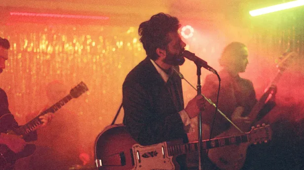 Lord Huron