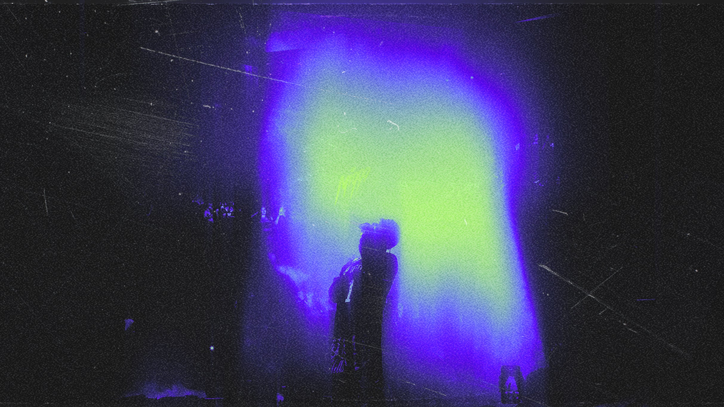 Junior H - $AD BOYZ LIVE & BROKEN TOUR
