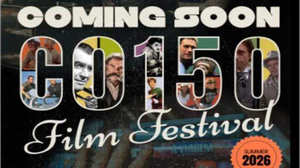 Colorado 150 Film Festival