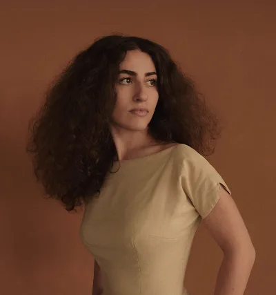 Lucy Yeghiazaryan Sextet