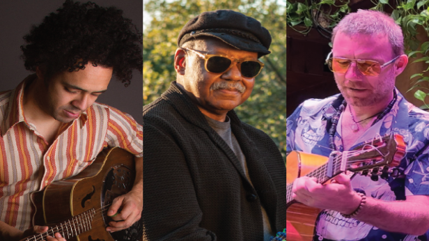 The Music Of The Buena Vista Social Club - A Tribute To The Golden Age Of Cuba