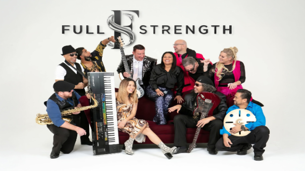 Full Strength