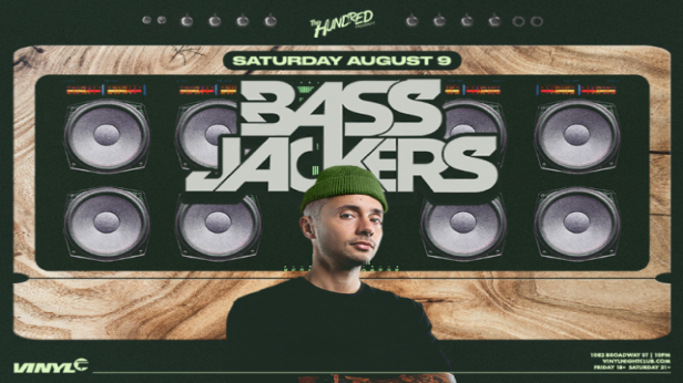 Bassjackers