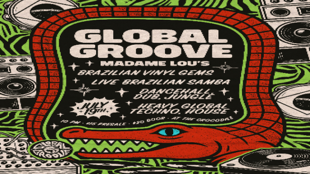 Global Groove