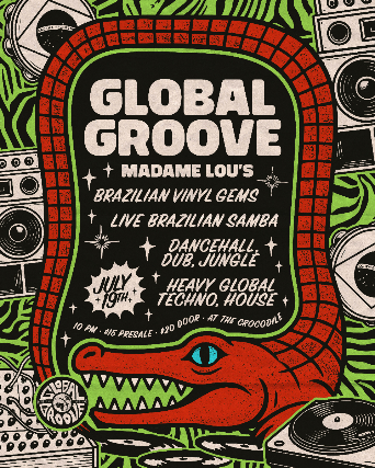 Global Groove