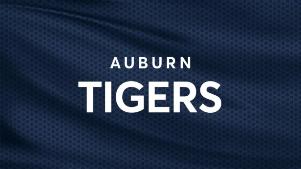 Auburn Tigers Football vs. Florida Gators Football