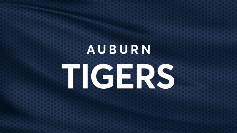 Auburn Tigers Football vs. Florida Gators Football