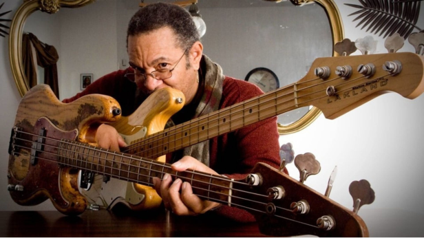 George Porter Jr. & Runnin Pardners Will Funk You to Death - with very special guests Brian Stoltz and Mark Mullins