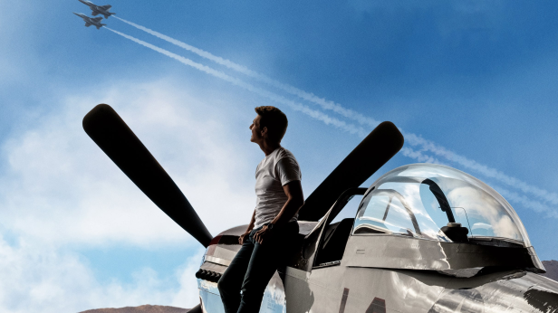 Top Gun: Maverick