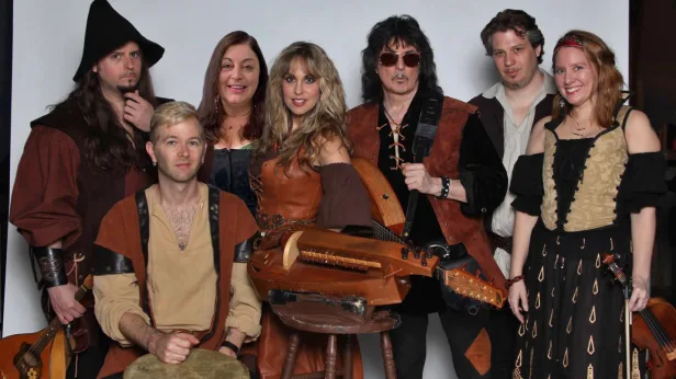 Blackmore's Night