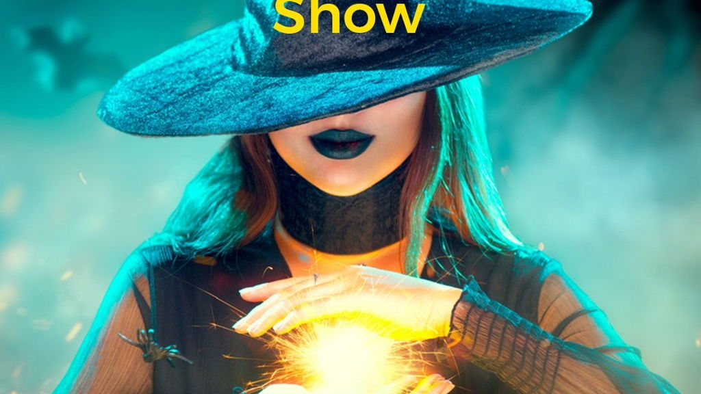 Witches and Warlock Show