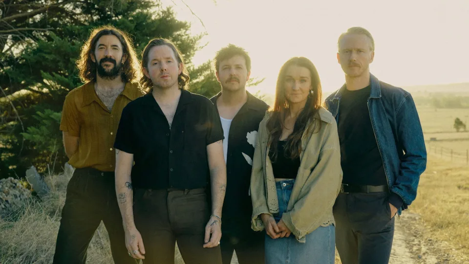 The Paper Kites