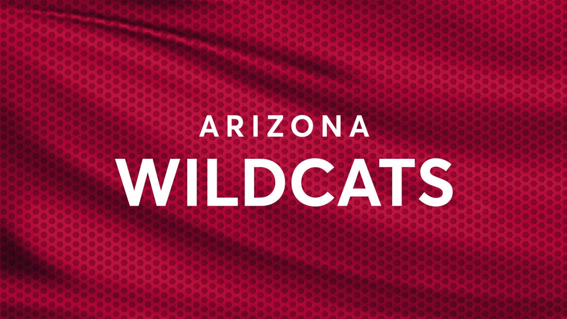 Arizona Wildcats Mens Basketball vs. Colorado Buffaloes Mens Basketball