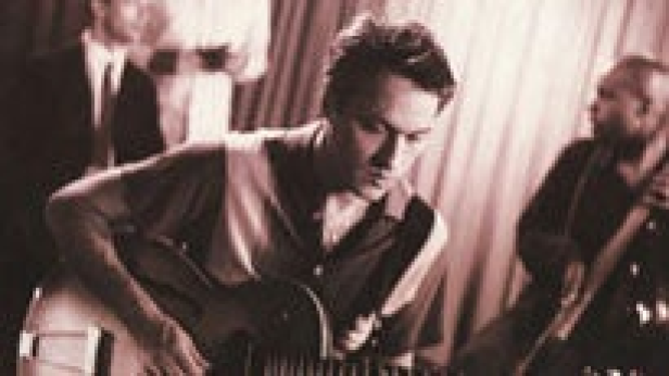 Marc Ribot