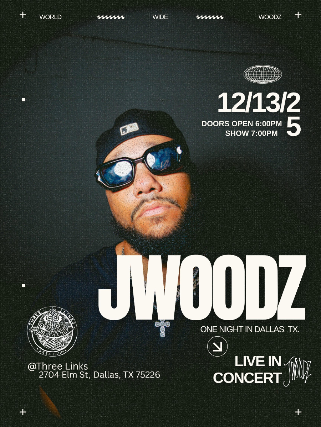 JWOODZ, Lani Rose, Jvdah, Shiloh RAFE, Sanni, Kid Prince