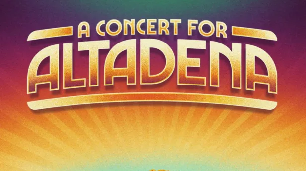 A Concert For Altadena