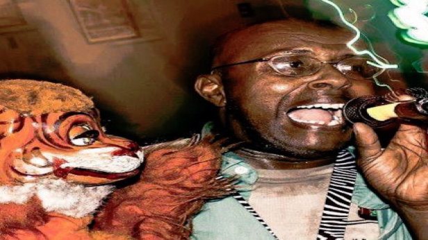 DAVID LIEBE HART