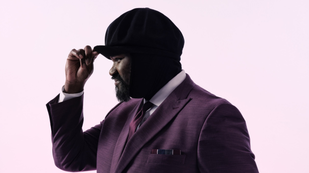 Gregory Porter w/ Dianne Reeves